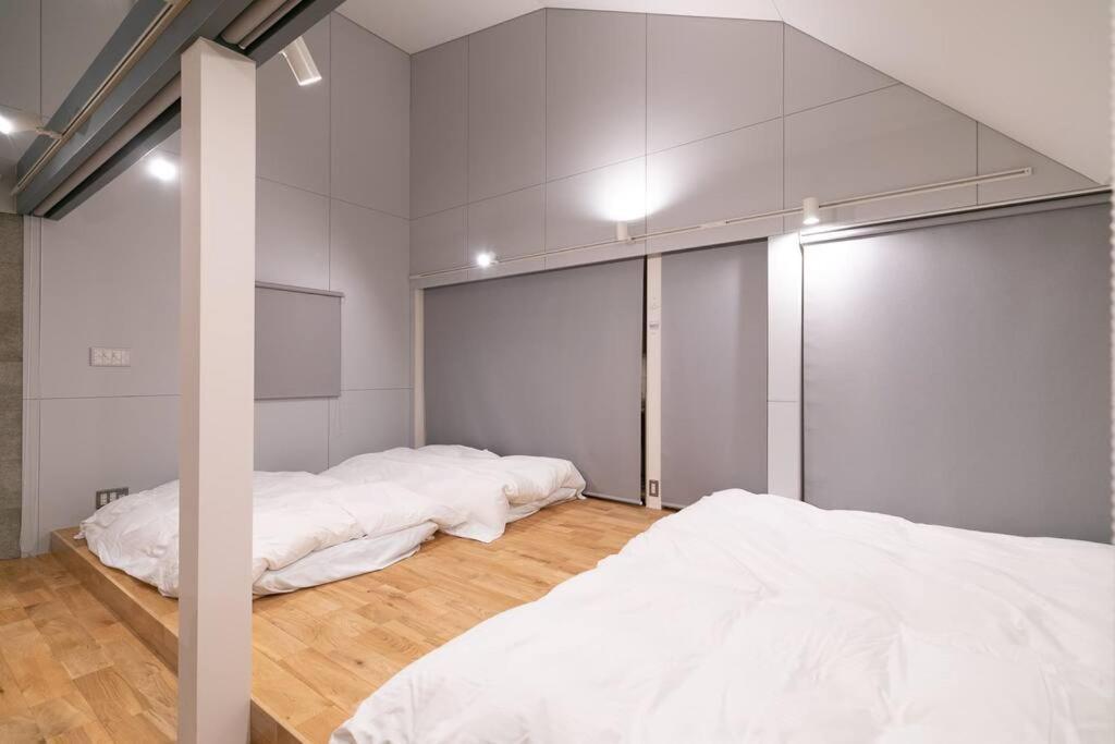 ננאו Social Guest House Neltoko מראה חיצוני תמונה